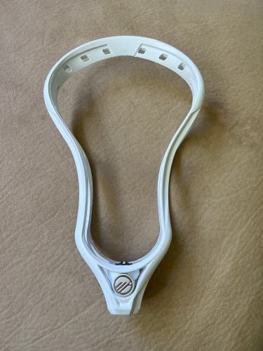 Used Attack & Midfield Unstrung Tactik 2.0 Head