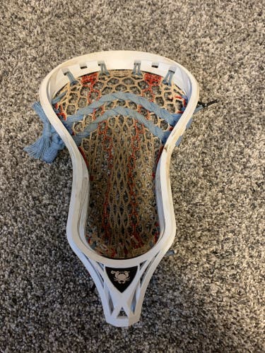 Used Attack & Midfield Strung Rebel Head