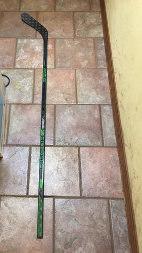 Senior Used Left Hand CCM RibCor Trigger 5 Hockey Stick P88