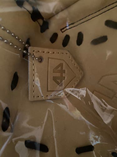 32.5in 44 Pro Custom Lefty Catchers Mitt