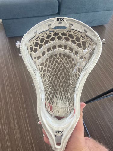 Used Defense Strung X20 Head