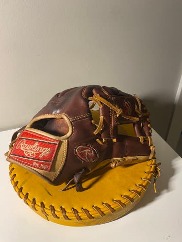 Rawlings Pro Preferred Wingtip 11.75” RHT