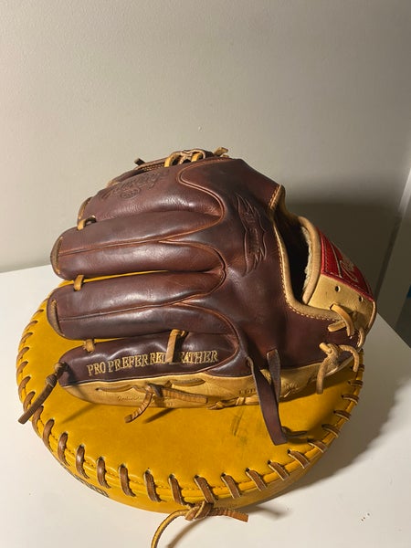 Rawlings Pro Preferred Wingtip RHT SidelineSwap Buy and