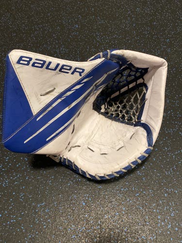 Bauer Vapor 3x Intermediate Goalie Glove