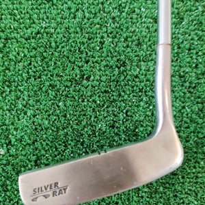Silver Ray SR IV Putter 35"