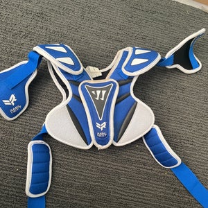 Rabil shoulder pads Youth