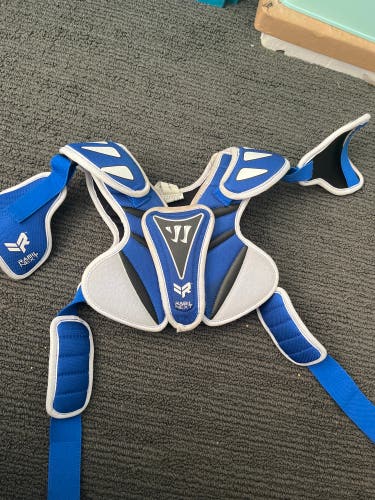Rabil shoulder pads Youth