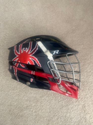 Richmond Lacrosse Cascade R