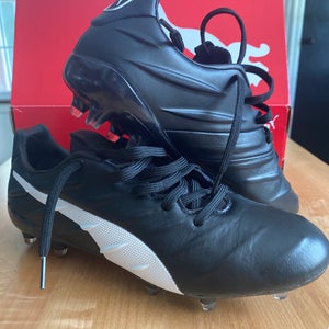 Size 8.5 Puma King Platinum 21 AG/FG