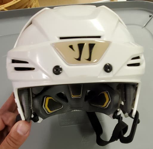 Used Small Warrior Krown 360 Helmet