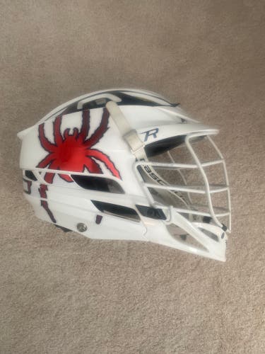 Richmond Lacrosse Cascade R
