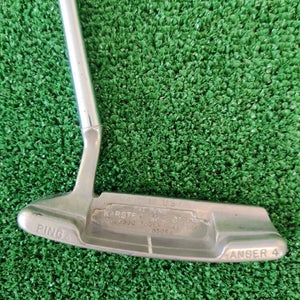Ping Anser 4 Putter 35.5" Inches