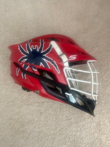 Richmond Lacrosse Cascade S
