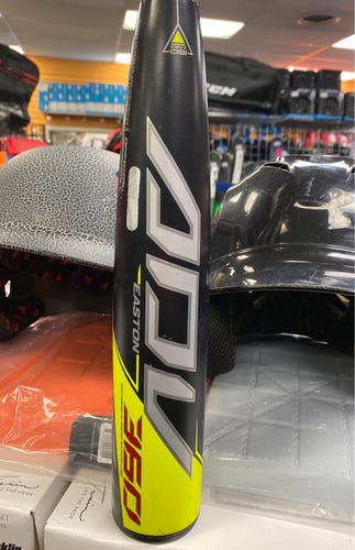 Easton ADV 360 USA Used (-10) 31" 2 5/8" Barrel Bat ADV360 20oz 20 ounce