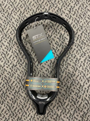 STX Hyperpower unstrung head