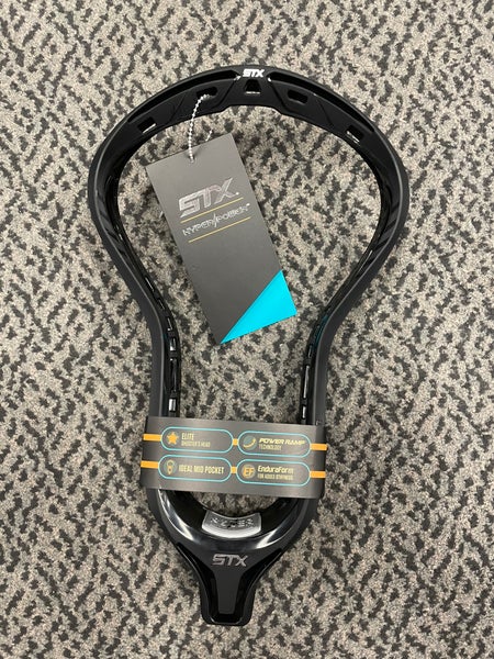 STX Hyperpower unstrung head