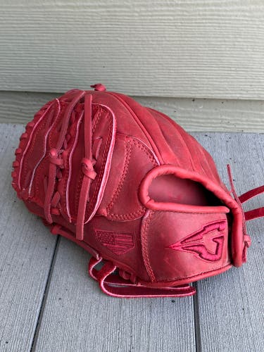 Goin Yard Pitcher's 11.75" Pro series Baseball Glove