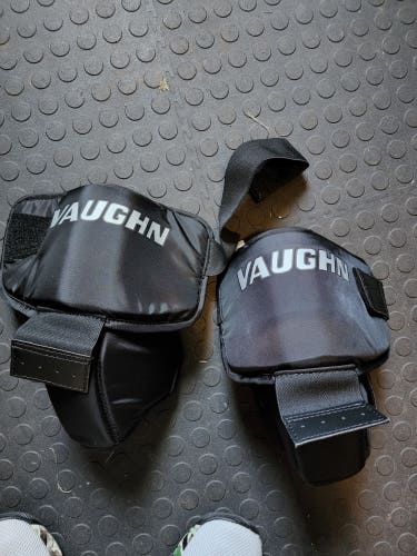 Used( One Time) Vaughn Knee Pads