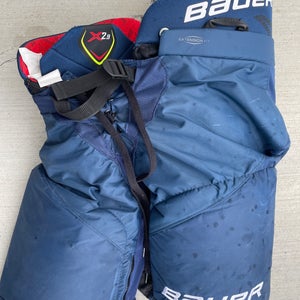 Bauer vapor x2.9 hockey pants