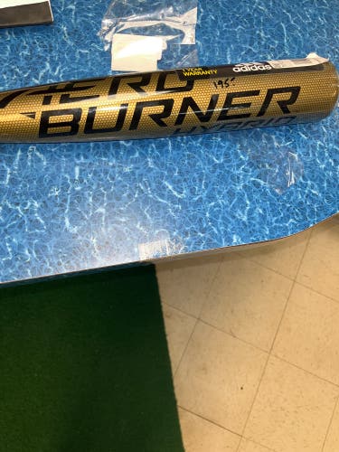 Hybrid (-3) 30 oz 33" Aero burner hybrid Bat