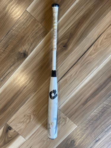 2019 Alloy (-3) 30 oz 33" Voodoo Insane Bat