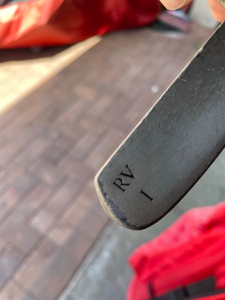 Ram Vetex series golf putter in right Handed