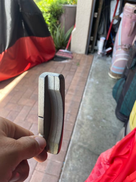 Ram Vetex series golf putter in right Handed