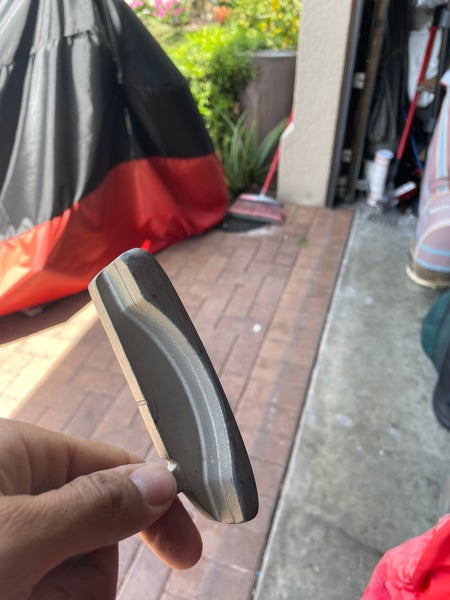 Ram Vetex series golf putter in right Handed