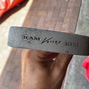 Ram Vetex series golf putter in right Handed
