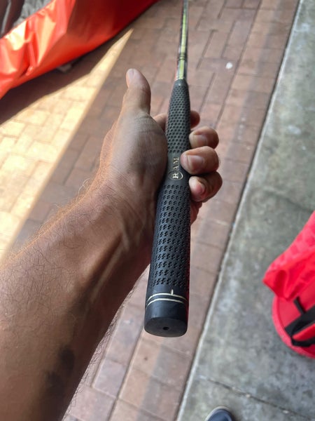 Ram Vetex series golf putter in right Handed