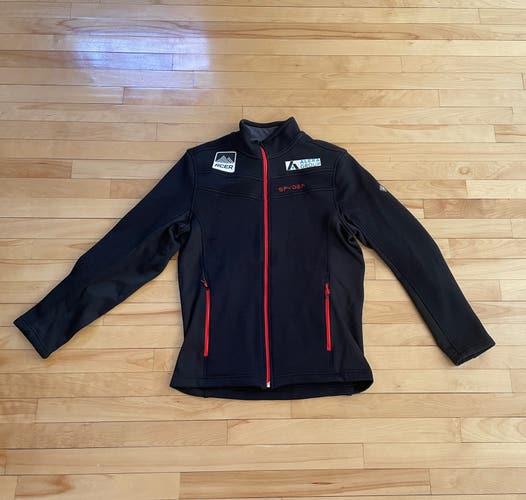 Medium Spyder Sweatshirt