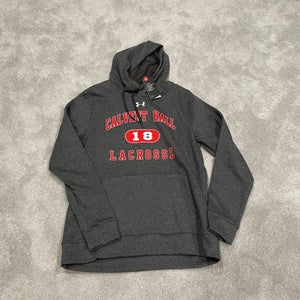 Under Armour Calvert Hall Lacrosse Hoody