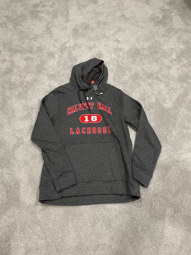 Under Armour Calvert Hall Lacrosse Hoody