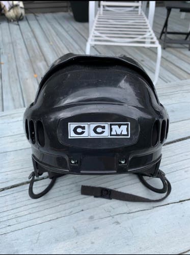 Large CCM 692 Helmet