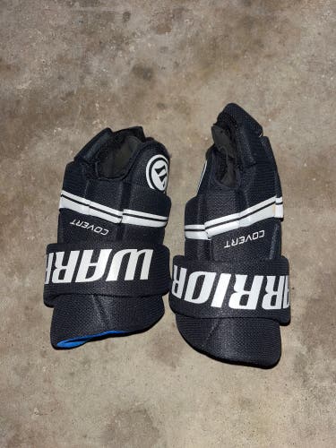 Warrior 12" Covert QRE5 Gloves