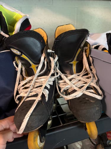 Mission RT-X Inline Skates