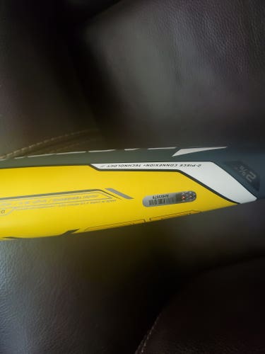 New Easton Beast X Hybrid Bat (-12) 30"