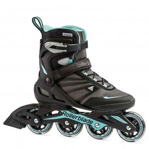 Rollerblade Zetrablade W Inline Skates Women's Rollerblades In-Line Womens