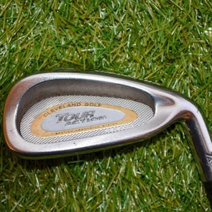 Cleveland	Tour Action TA5	9 Iron	Right Handed	36"	Steel	Regular	New Grip