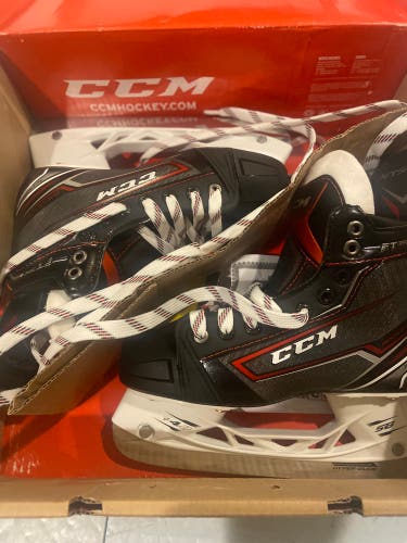 CCM JETSPEED FT 390