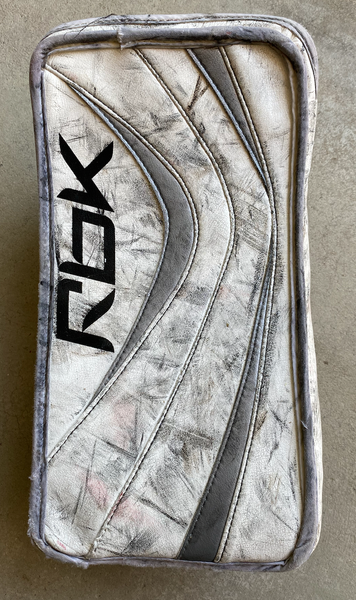 Used Reebok Blocker
