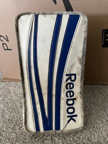 Used Senior Reebok Blocker