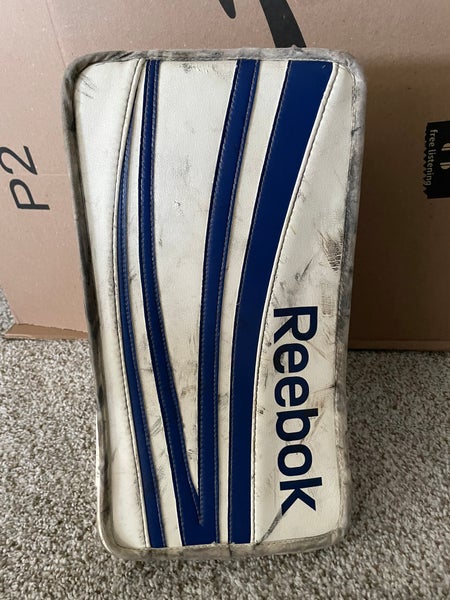 Used Senior Reebok Blocker