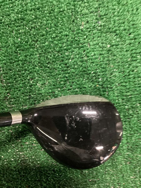 Srixon Z Steel Maraging 18.5* 5 Wood Stiff Graphite Shaft