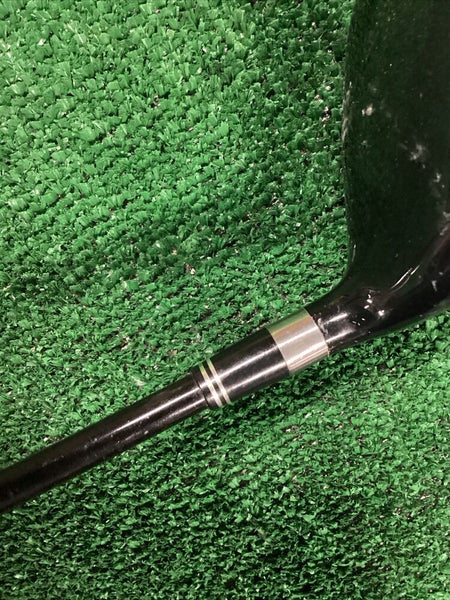 Srixon Z Steel Maraging 18.5* 5 Wood Stiff Graphite Shaft