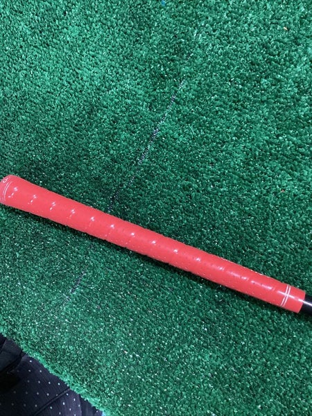 Srixon Z Steel Maraging 18.5* 5 Wood Stiff Graphite Shaft