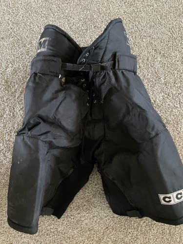 USED CCM pants