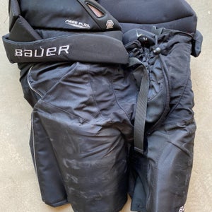 Senior Used Large Bauer X60 Hockey Pants