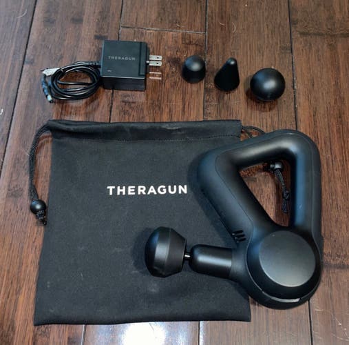 Therabody - Theragun Pro