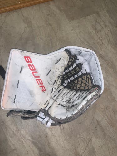 Used Regular Pro Stock Supreme 2S Pro